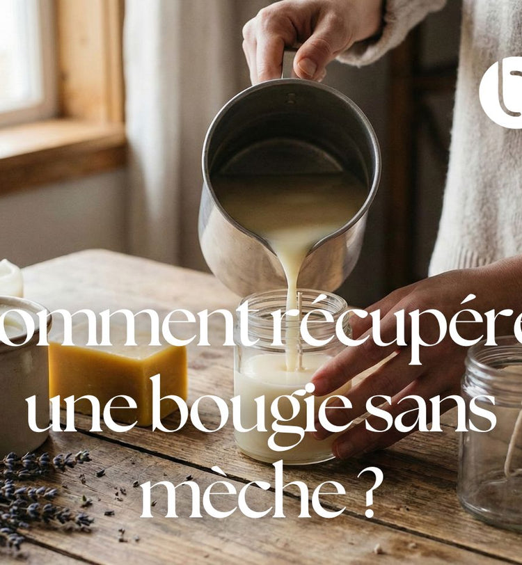 Atelier de recyclage d
