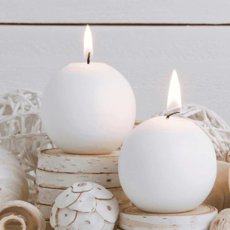 Cire de Colza pour bougies moulées et fondants - Soj shop