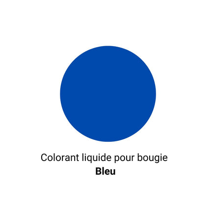Colorant pour bougie Turquoise - Colorants et Pigments - my&mi