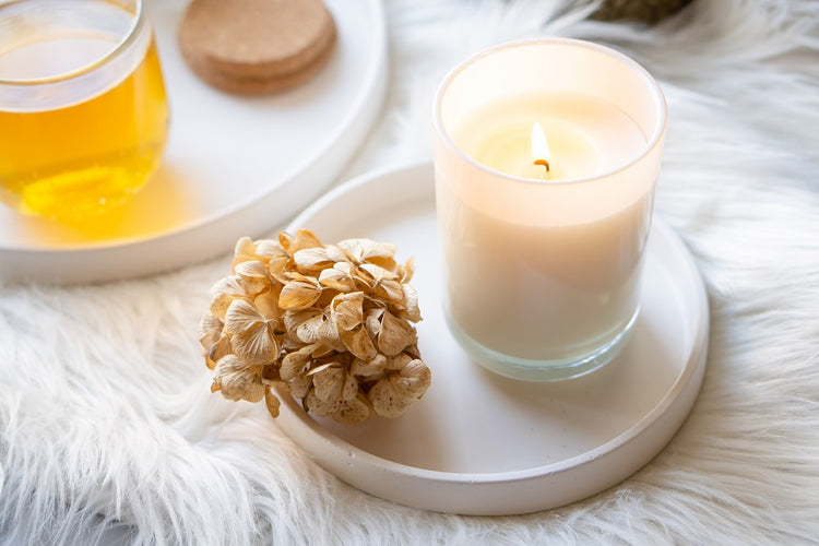 Bougie Parfumée Maison Diy | Ventana Blog Bougie Parfumée Maison Diy | Ventana Blog