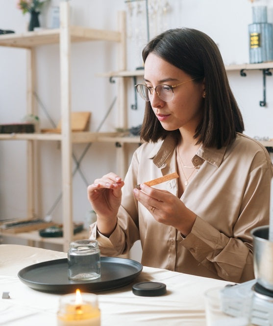 Mèches de bougies : comment choisir ?