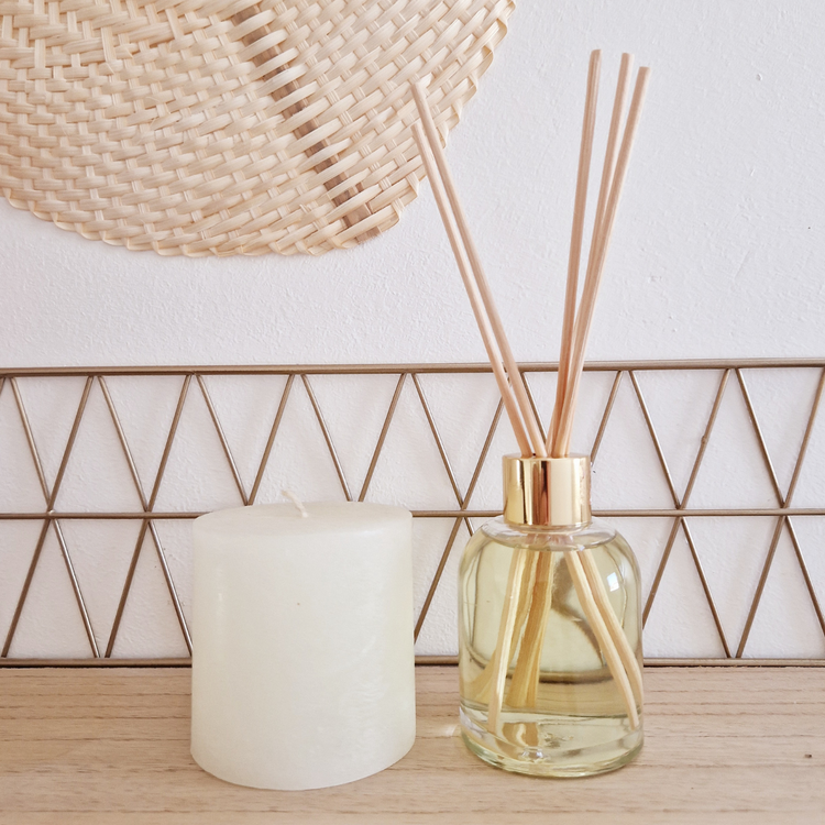 Comment faire un diffuseur de parfum maison ?